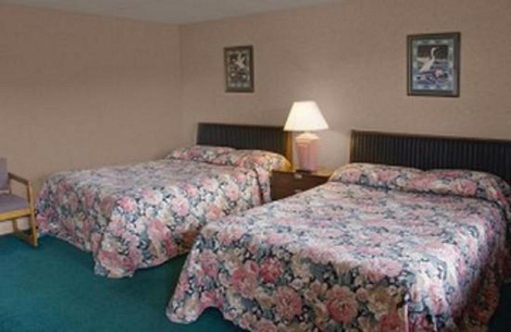 Best Inn Wellsville Rum bild