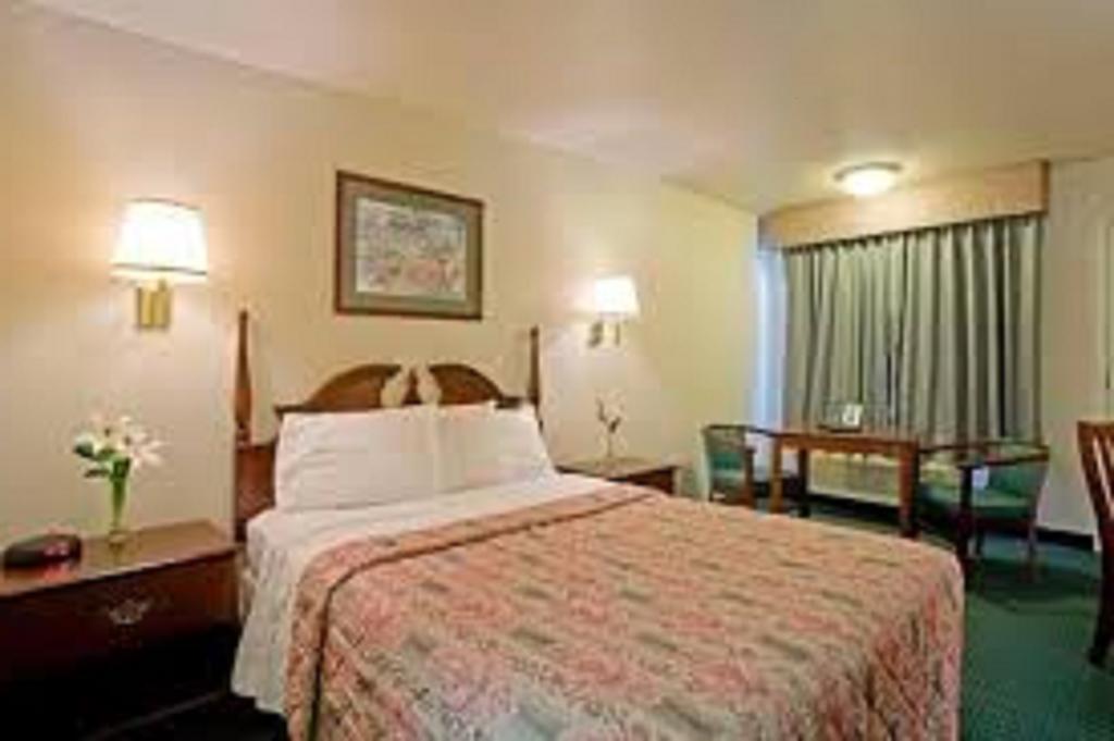 Best Inn Wellsville Rum bild