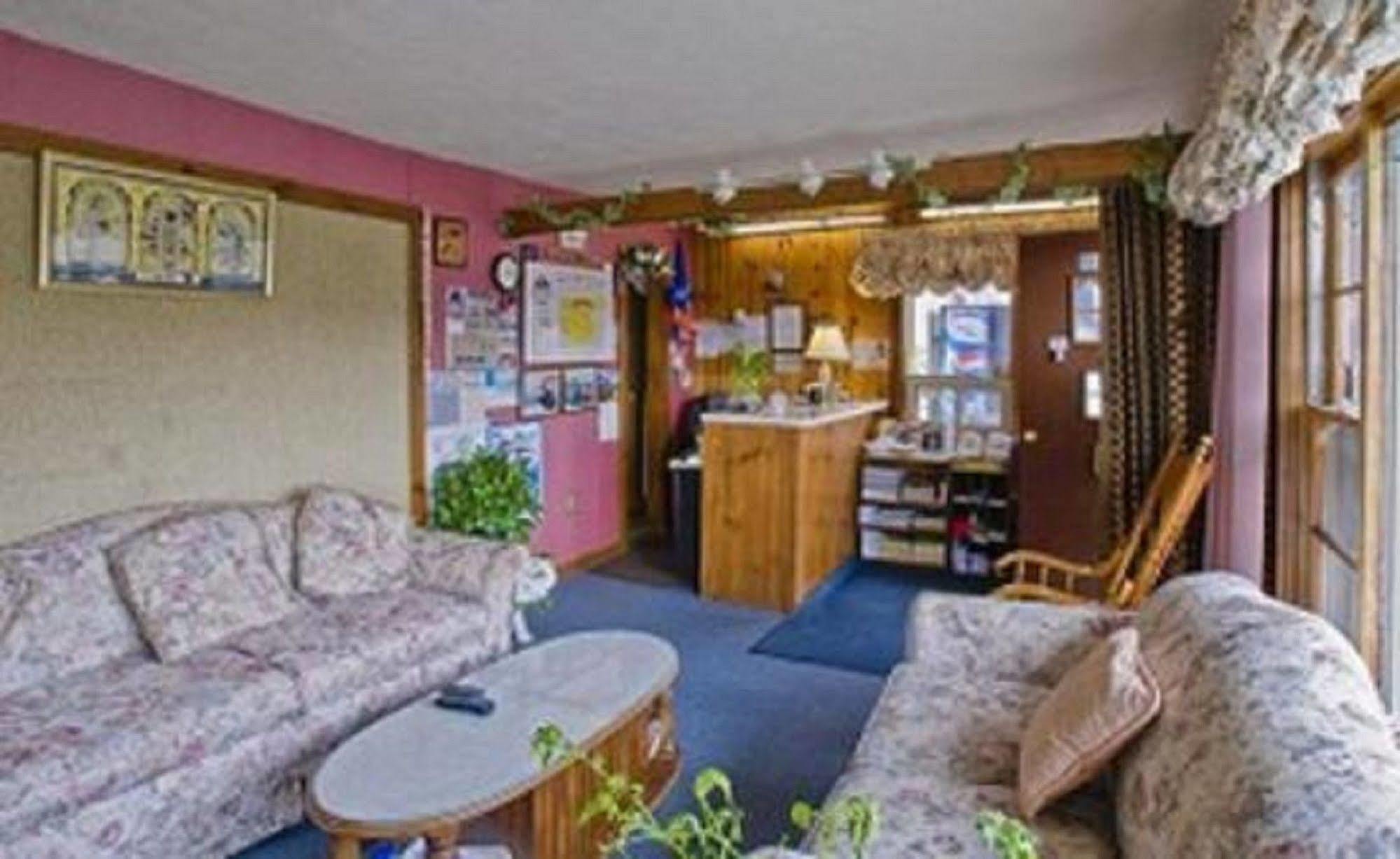Best Inn Wellsville Exteriör bild